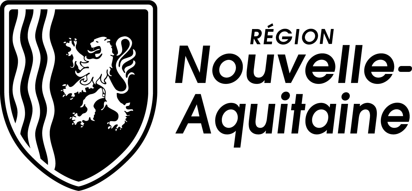 logo nouvelle aquitaine
